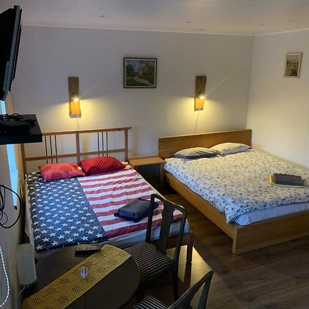 Piiri 12, Apartment - 2 Big Beds - Very Cute Apartment Tartu Bagian luar foto