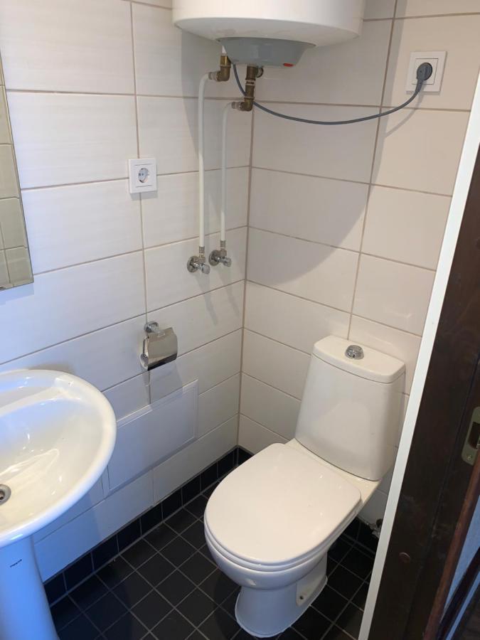 Piiri 12, Apartment - 2 Big Beds - Very Cute Apartment Tartu Bagian luar foto