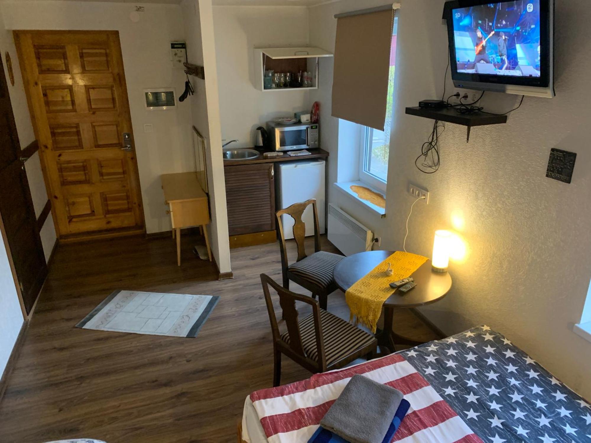 Piiri 12, Apartment - 2 Big Beds - Very Cute Apartment Tartu Bagian luar foto